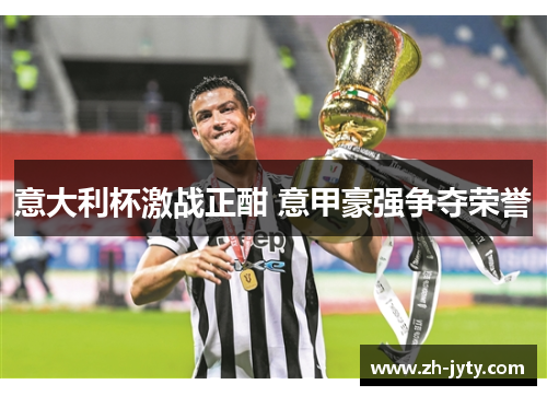 意大利杯激战正酣 意甲豪强争夺荣誉